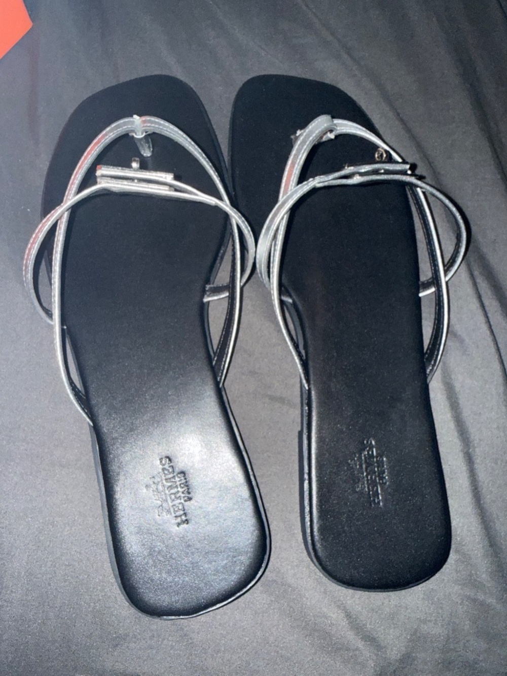 Sandals - Picture 6 of 6